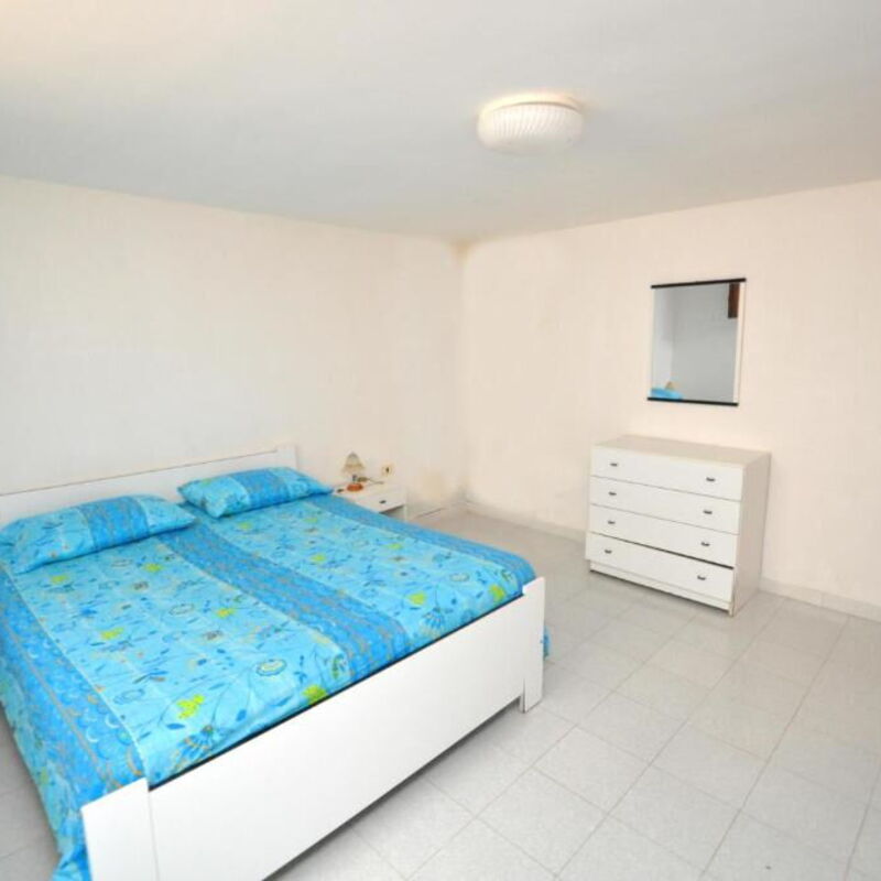 Appartamento Calanca, Marina di Mancaversa: Autumn, Bedroom, Spring, Summer, Winter