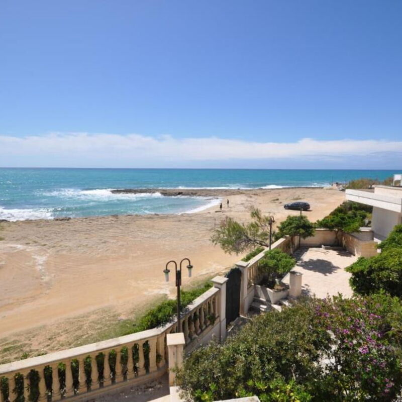 Appartamento Calanca, Marina di Mancaversa: Autumn, Outdoor, Spring, Summer, Winter