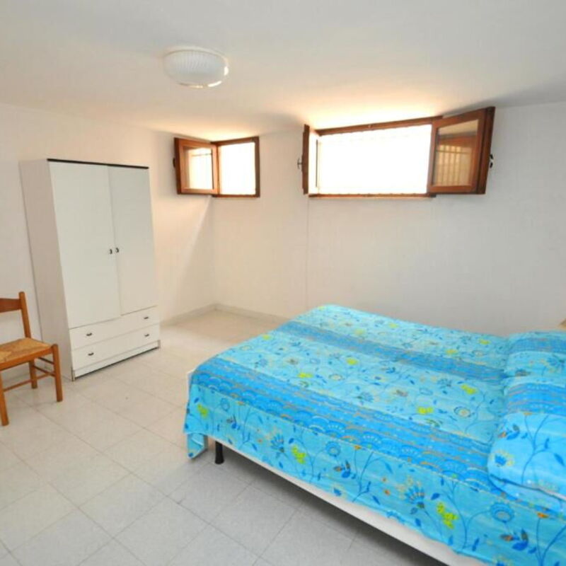 Appartamento Calanca, Marina di Mancaversa: Autumn, Bedroom, Spring, Summer, Winter