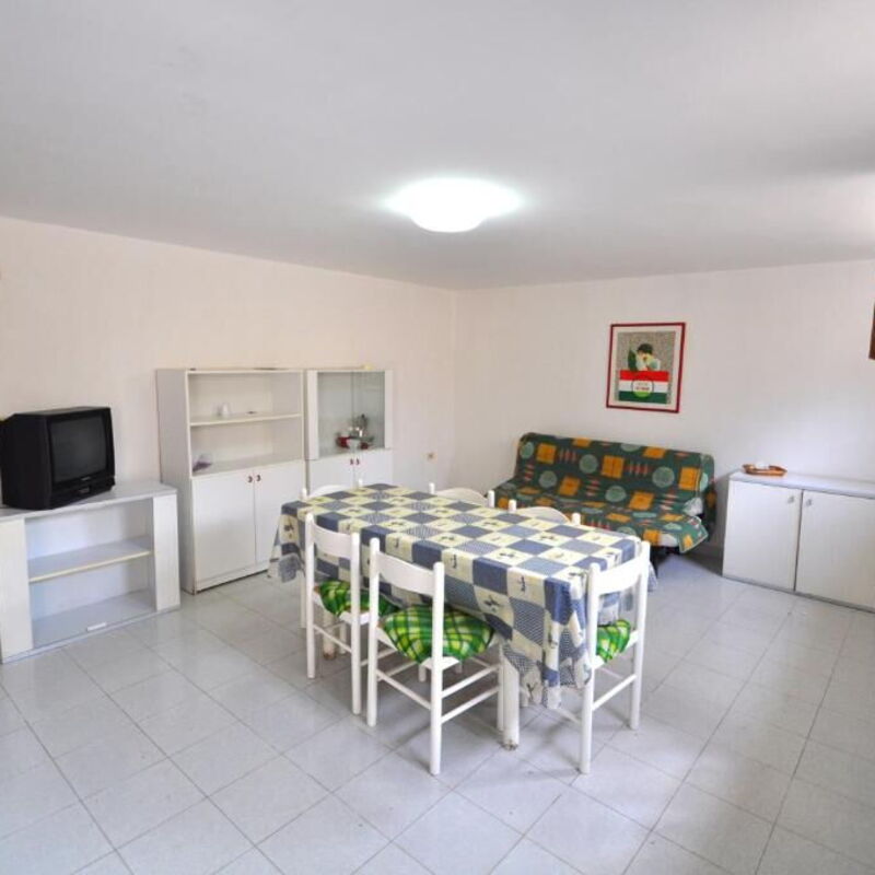 Appartamento Calanca, Marina di Mancaversa: Autumn, Living Room, Spring, Summer