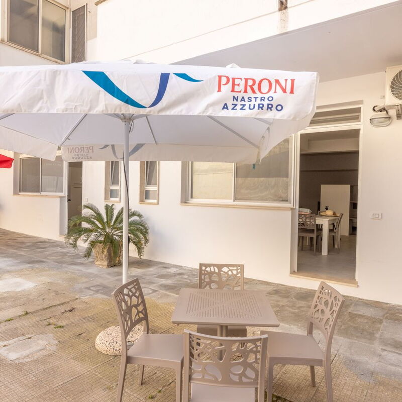 Appartamento Monomare, Gallipoli