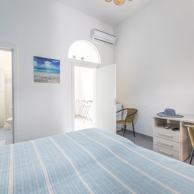 Casa Marinella, Marina di Mancaversa: Autumn, Bedroom, Spring, Summer, Winter