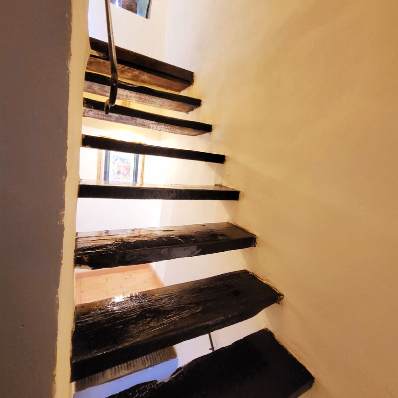 La Casa degli Artisti, Jacuzzi, Marliana: Autumn, Room Detail, Spring, Summer