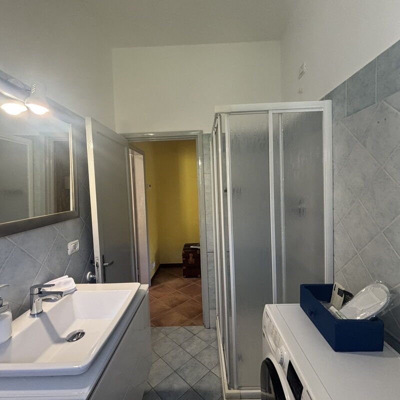 Apartment, Garden, Beigua Unesco Global Geopark: Autumn, Bathroom, Spring, Summer