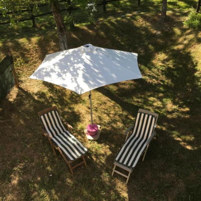 Apartment, Garden, Beigua Unesco Global Geopark: Autumn, Garden, Spring, Summer