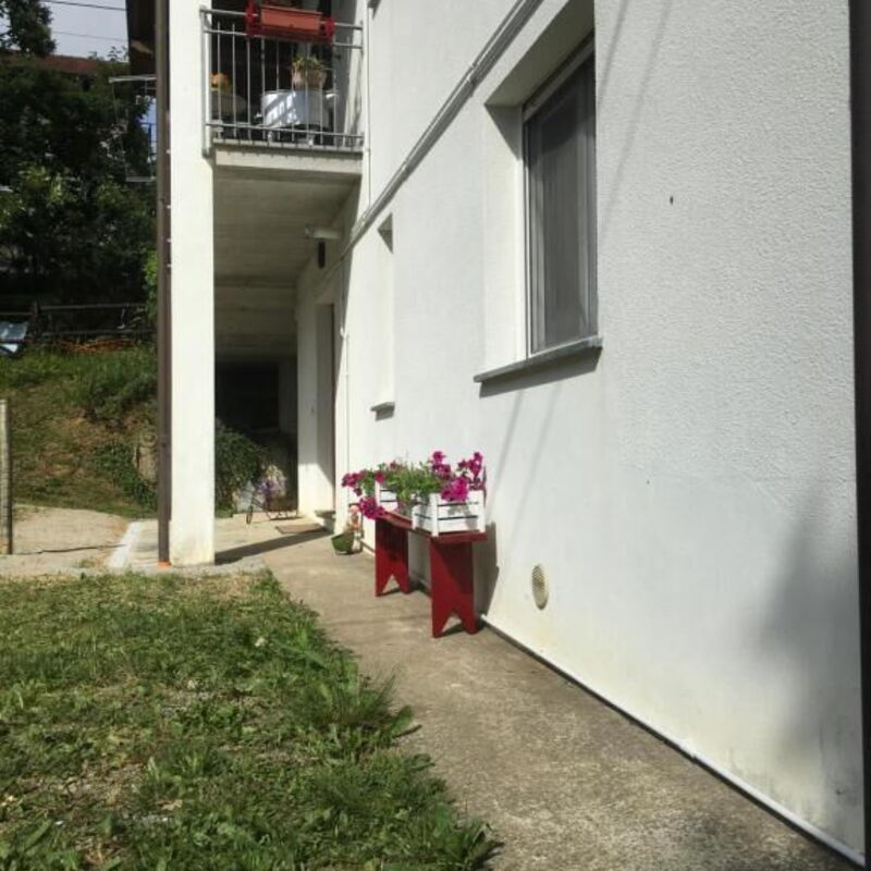 Apartment, Garden, Beigua Unesco Global Geopark: Autumn, Garden, Spring, Summer