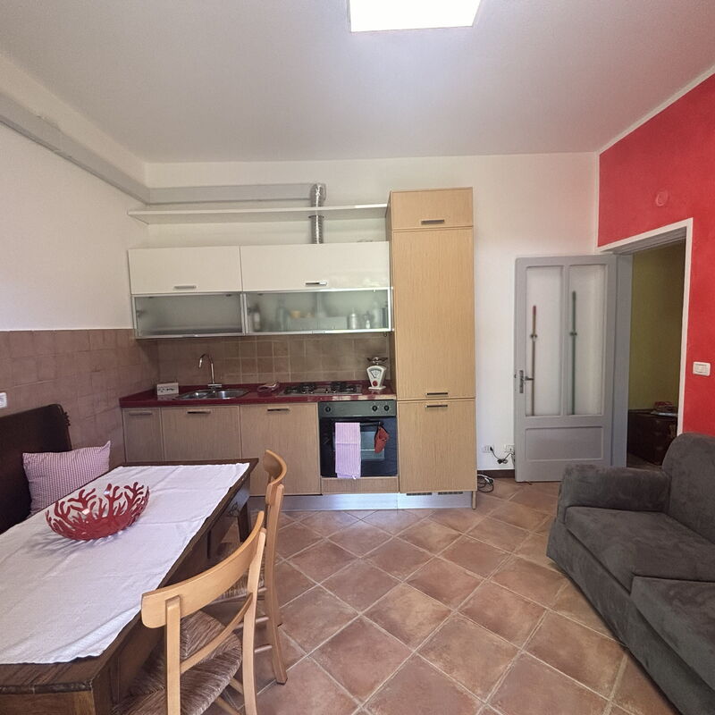 Apartment, Garden, Beigua Unesco Global Geopark: Autumn, Kitchen, Living Room, Spring, Summer