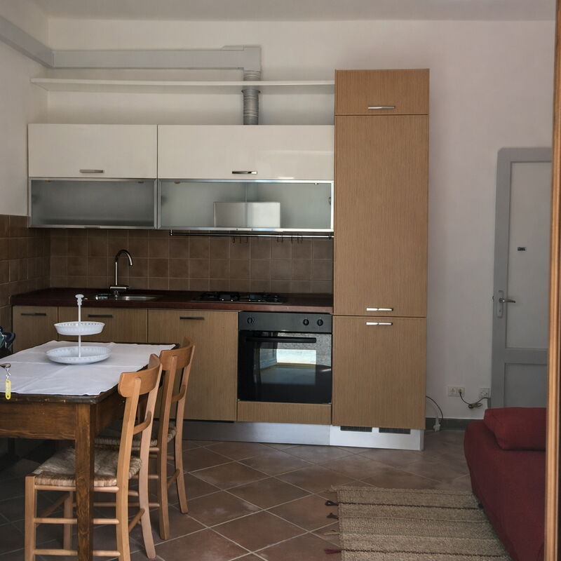 Apartment, Garden, Beigua Unesco Global Geopark: Autumn, Kitchen, Spring, Summer
