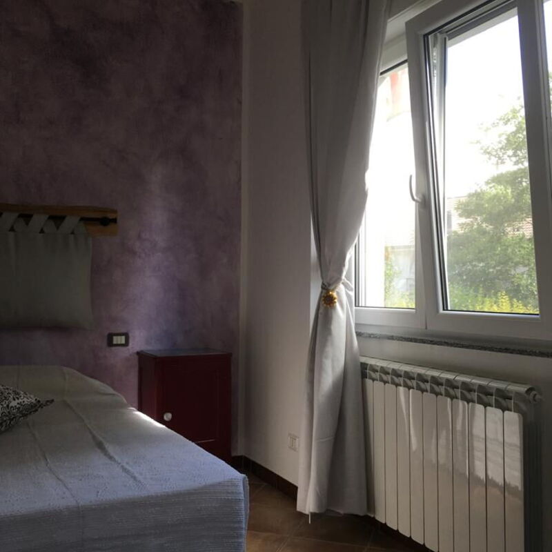 Apartment, Garden, Beigua Unesco Global Geopark: Autumn, Bedroom, Spring, Summer