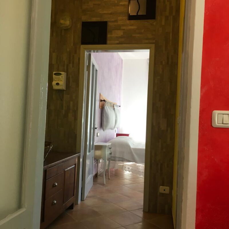 Apartment, Garden, Beigua Unesco Global Geopark: Autumn, Bedroom, Spring, Summer