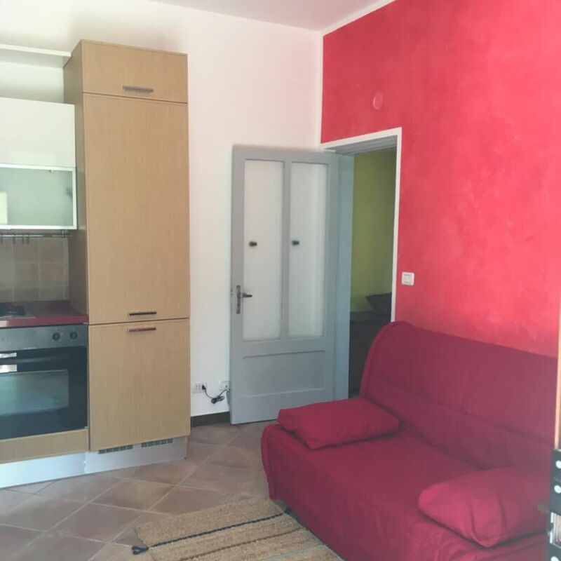 Apartment, Garden, Beigua Unesco Global Geopark: Autumn, Kitchen, Spring, Summer