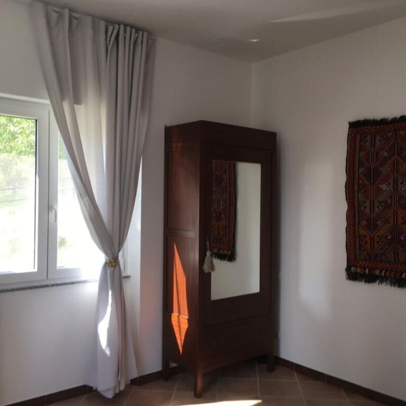 Apartment, Garden, Beigua Unesco Global Geopark: Autumn, Bedroom, Spring, Summer