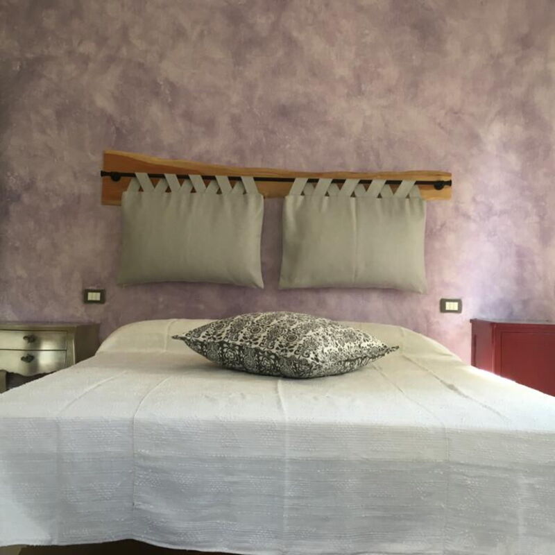 Apartment, Garden, Beigua Unesco Global Geopark: Autumn, Bedroom, Spring, Summer