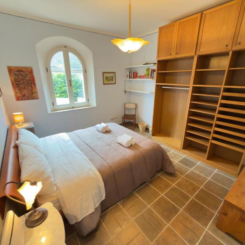 Villa Montepulciano Vineyard: Autunno, Camera da letto, Estate, Primavera