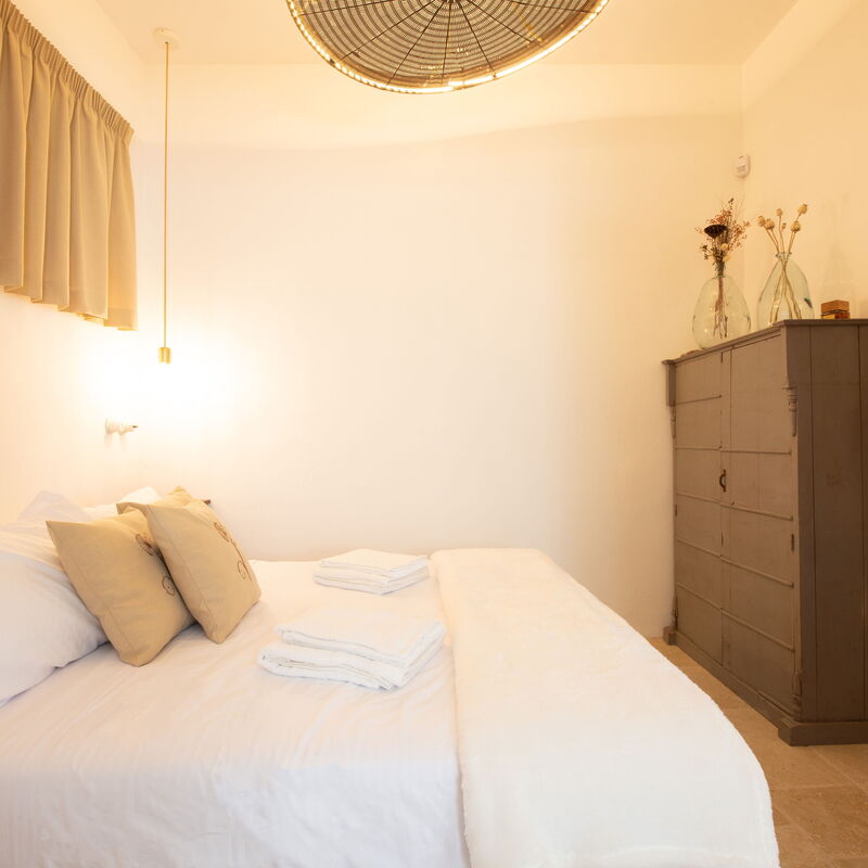 Trulli Valle D'Itria - Martina Franca: Automne, chambre à coucher, Été, Hiver, Printemps