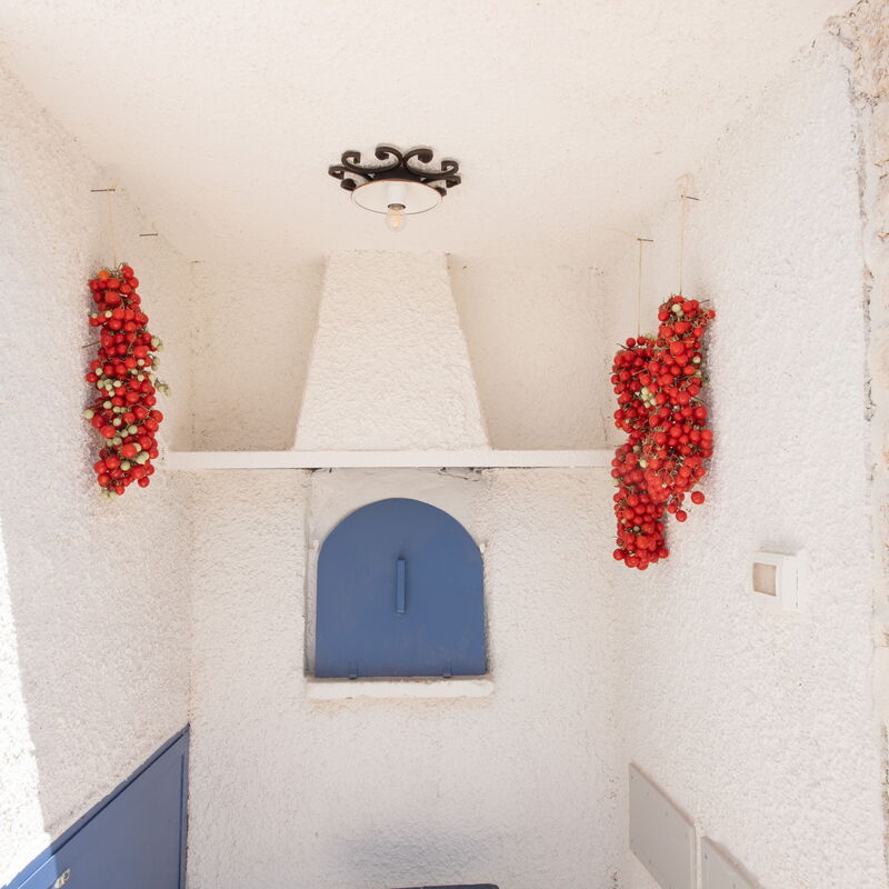 Trulli Valle D'Itria - Martina Franca: Automne, Été, Extérieur, Extérieurs, Hiver, Printemps