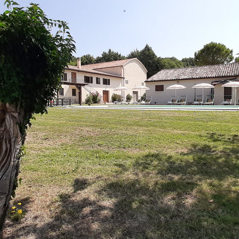 Villa Felice, Private Pool and Hills: all'aperto, Autunno, Estate, Esterni, Giardino, Inverno, Primavera