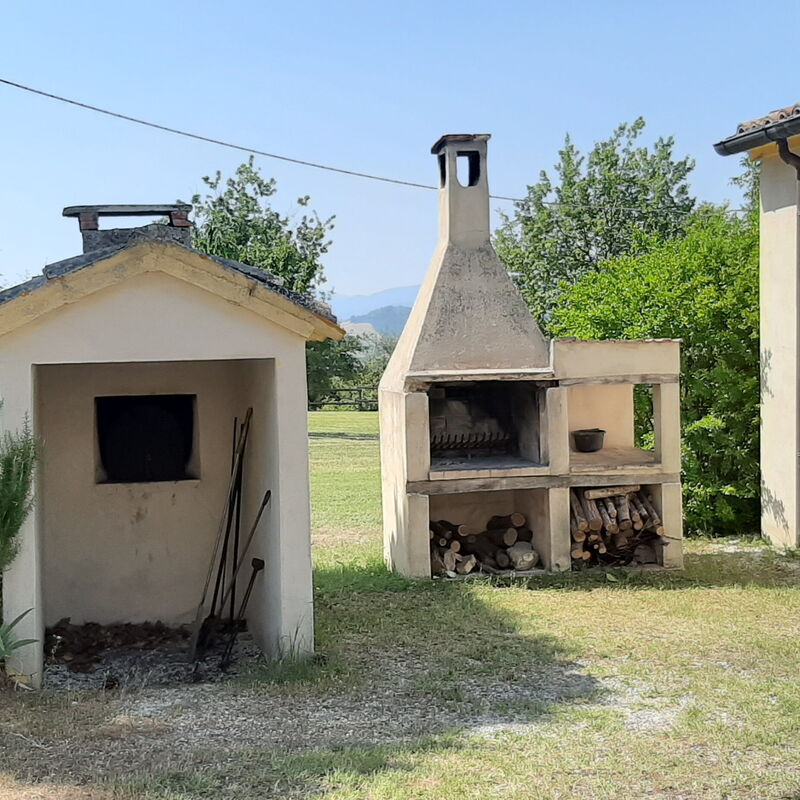Villa Felice, Private Pool and Hills: all'aperto, Autunno, Estate, Esterni, Giardino, Inverno, Primavera