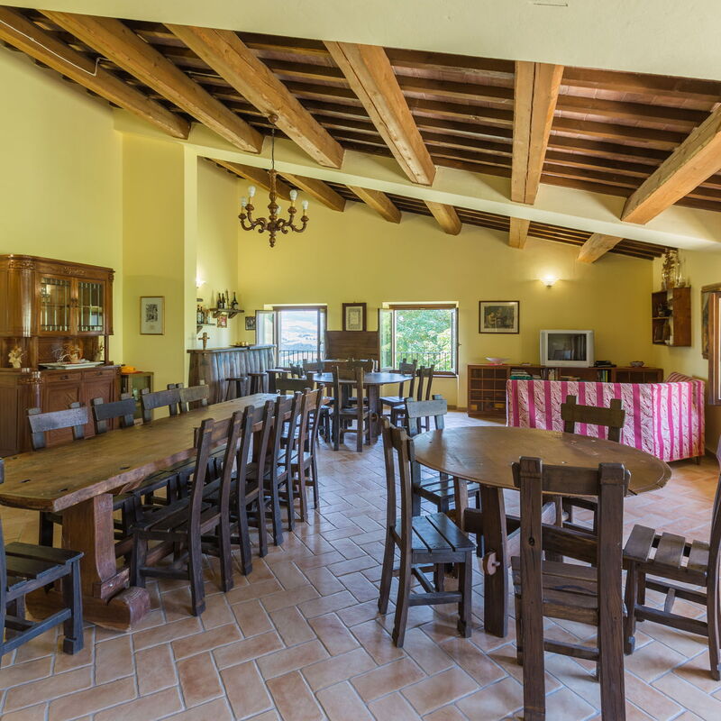 Villa Felice, Private Pool and Hills: Autunno, Cucina, Estate, Inverno, Primavera, Sala da pranzo, Soggiorno