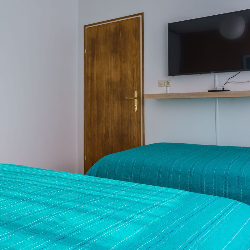 Holyday Home Midas: Autumn, Bedroom, Spring, Summer