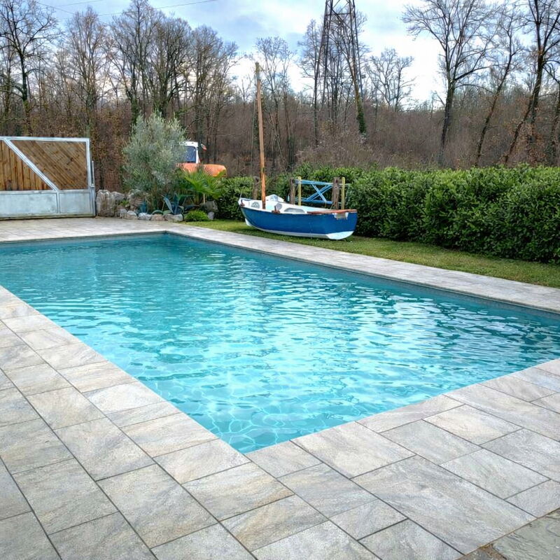 Holyday Home Midas: Autumn, Pool, Spring, Summer