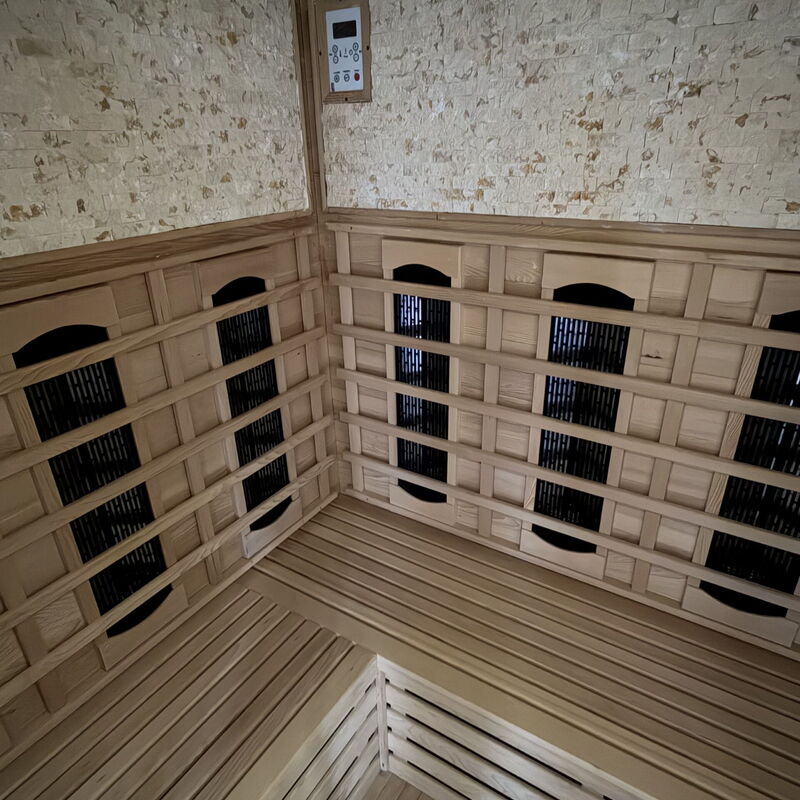 Holyday Home Midas: Autumn, Spring, Summer, Wellness