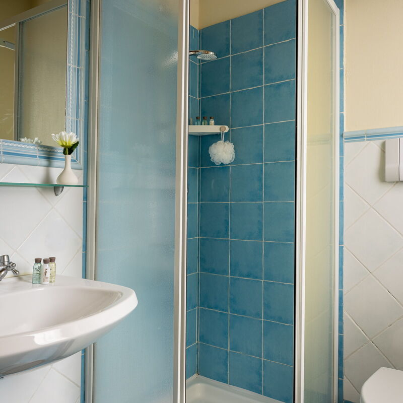 Casa Stella Serena, Casole D'Elsa, Pool: Autumn, Bathroom, Spring, Summer