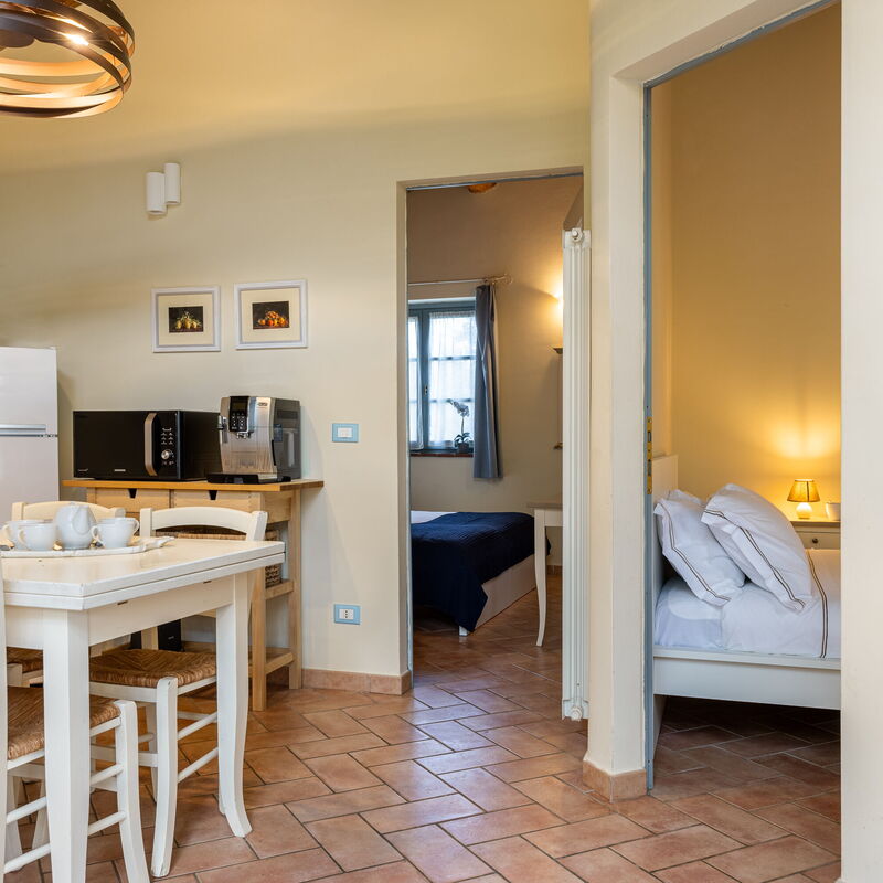 Casa Stella Serena, Casole D'Elsa, Pool: Autumn, Kitchen, Spring, Summer