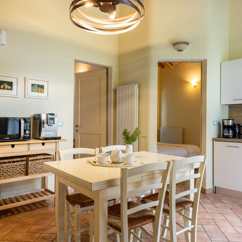 Casa Stella Serena, Casole D'Elsa, Pool: Autumn, Kitchen, Spring, Summer
