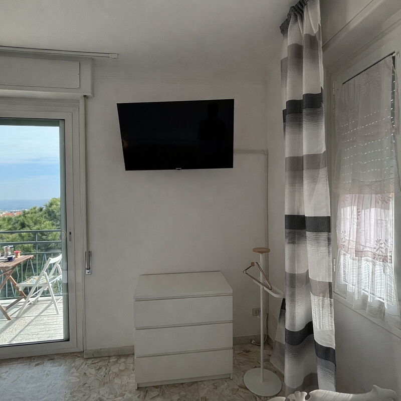 Casa Mimin, Vista Mare, Adults Only, Sanremo: Autunno, Estate, Primavera