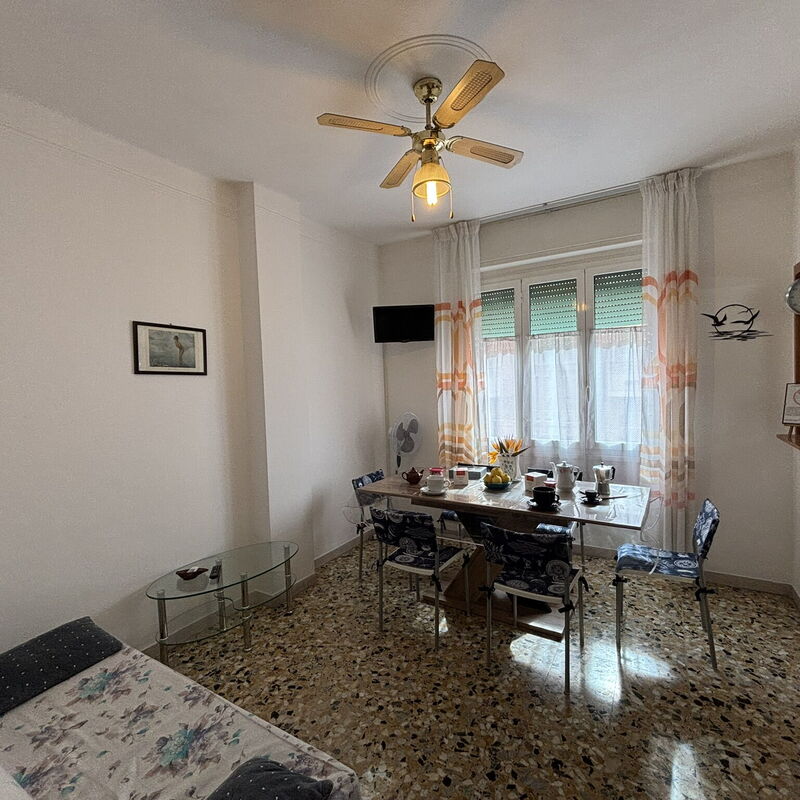 Casa Mimin, Vista Mare, Adults Only, Sanremo: Autunno, Cucina, Estate, Primavera, Soggiorno