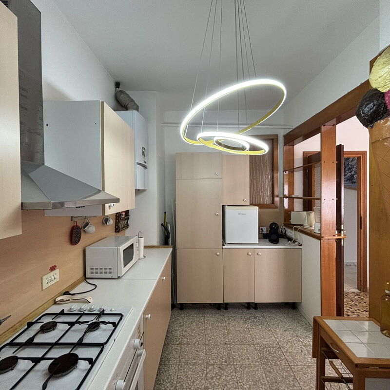 Casa Mimin, Vista Mare, Adults Only, Sanremo: Autunno, Cucina, Estate, Primavera