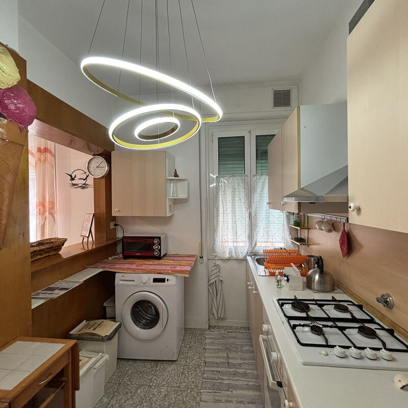 Casa Mimin, Vista Mare, Adults Only, Sanremo: Autunno, Cucina, Estate, Primavera