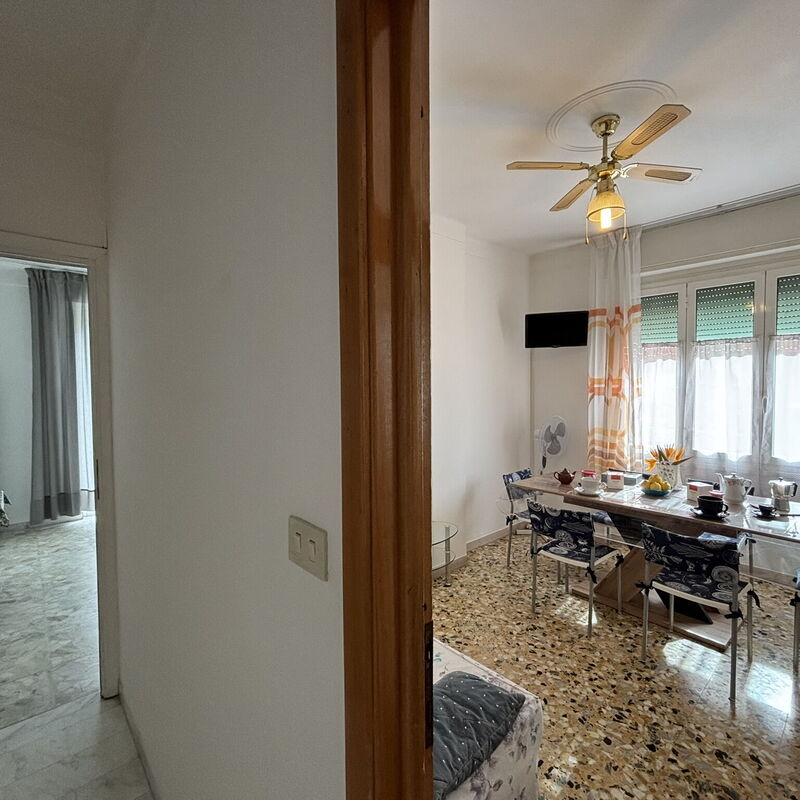 Casa Mimin, Vista Mare, Adults Only, Sanremo: Autunno, Cucina, Estate, Primavera