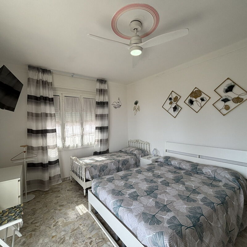 Casa Mimin, Vista Mare, Adults Only, Sanremo: Autunno, Camera da letto, Estate, Primavera