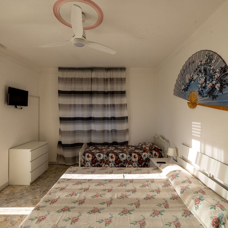 Casa Mimin, Vista Mare, Adults Only, Sanremo: Autumn, Bedroom, Spring, Summer