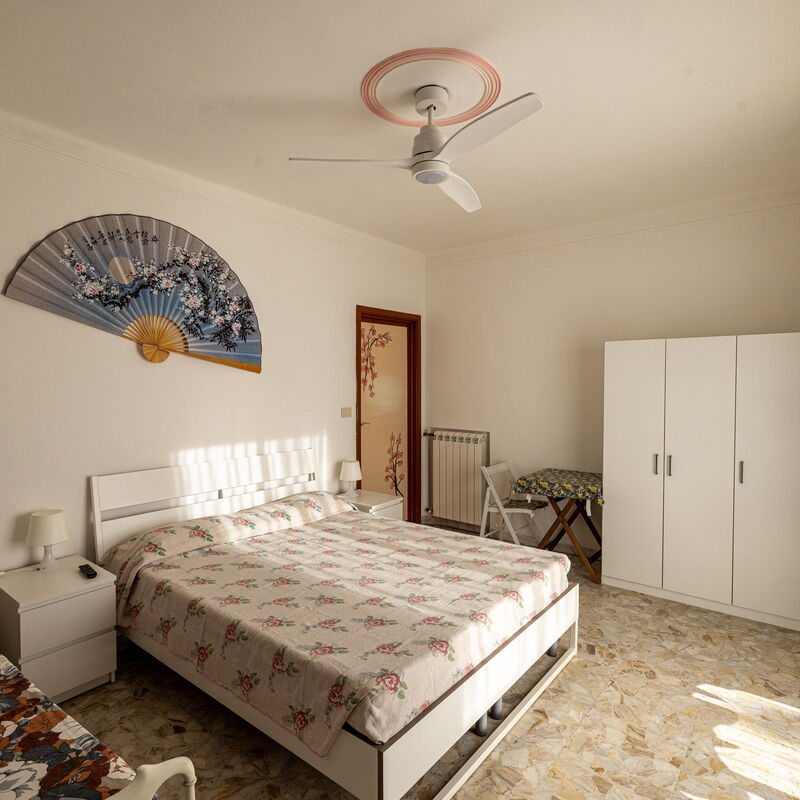 Casa Mimin, Vista Mare, Adults Only, Sanremo: Autumn, Bedroom, Spring, Summer