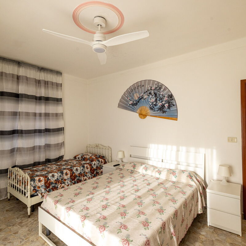 Casa Mimin, Vista Mare, Adults Only, Sanremo: Autumn, Bedroom, Spring, Summer