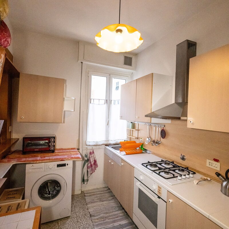 Casa Mimin, Vista Mare, Adults Only, Sanremo: Autumn, Spring, Summer