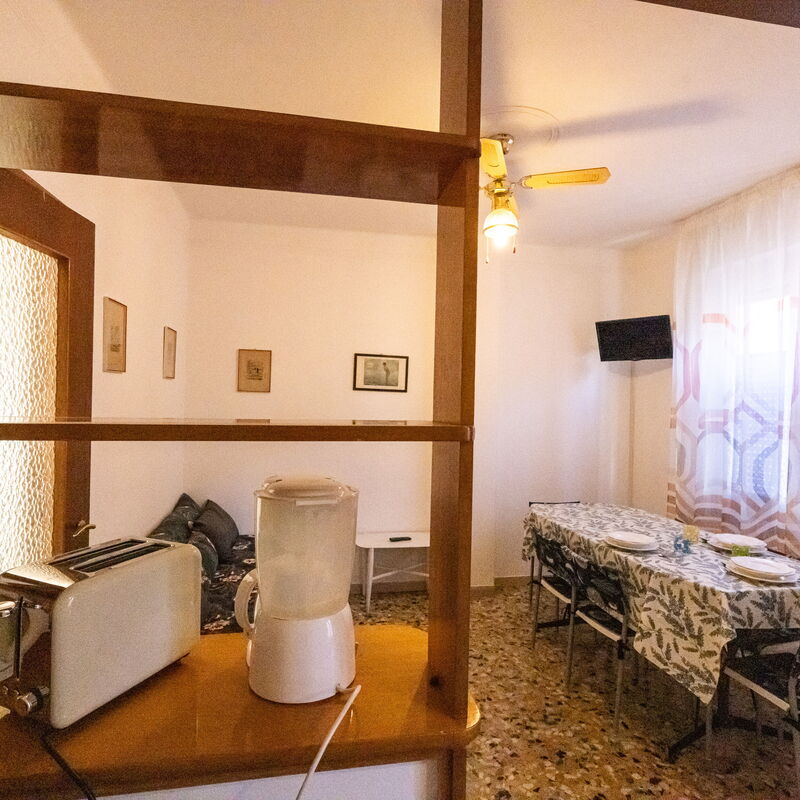 Casa Mimin, Vista Mare, Adults Only, Sanremo: Autumn, Kitchen, Living Room, Spring, Summer