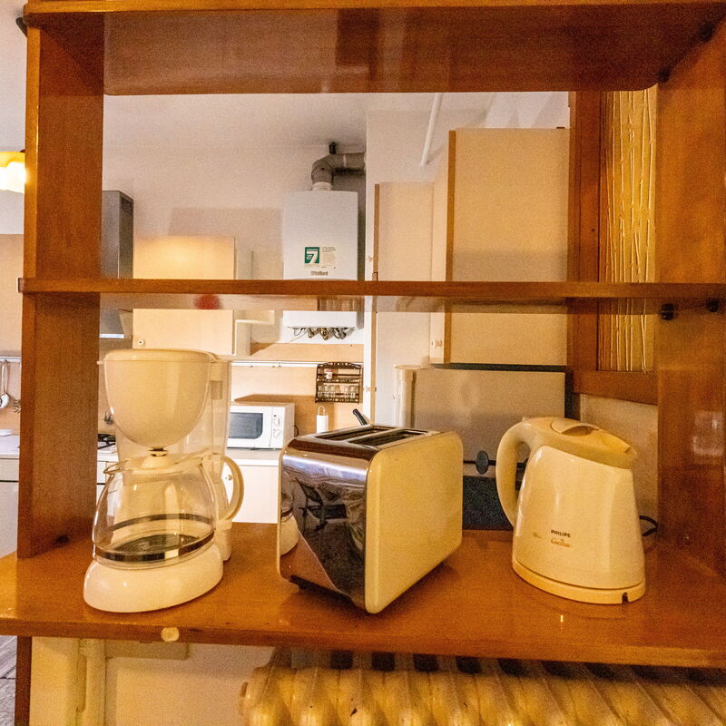 Casa Mimin, Vista Mare, Adults Only, Sanremo: Autumn, Kitchen, Spring, Summer