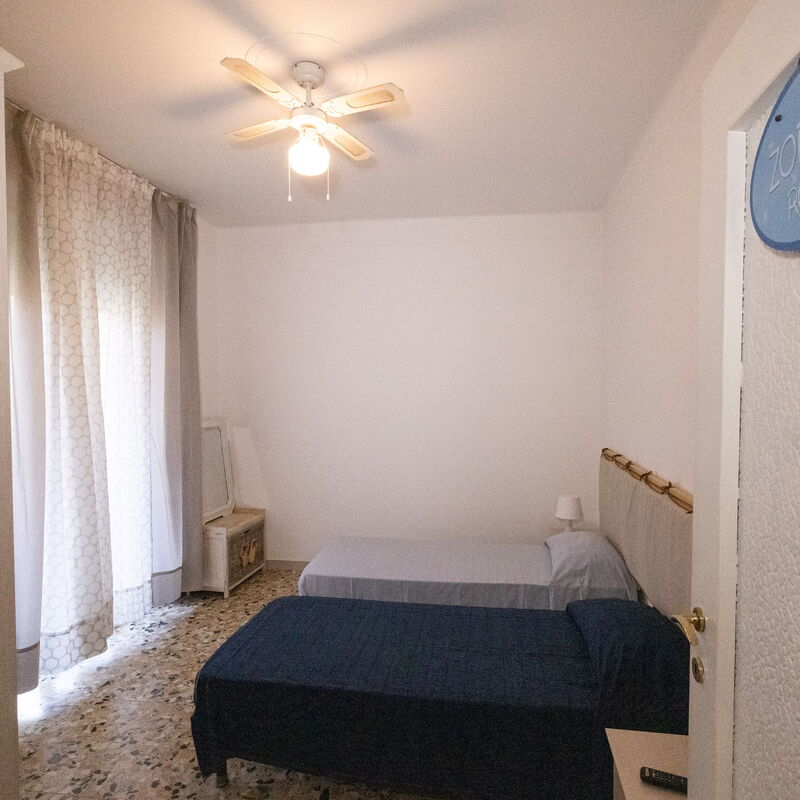 Casa Mimin, Vista Mare, Adults Only, Sanremo: Autumn, Bedroom, Spring, Summer