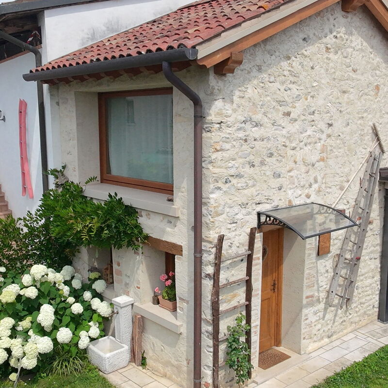 La Casetta dei Palù, Valdobbiadene