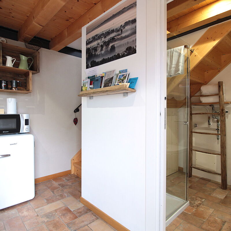 La Casetta dei Palù, Valdobbiadene: Autunno, Cucina, Estate, Inverno, Primavera