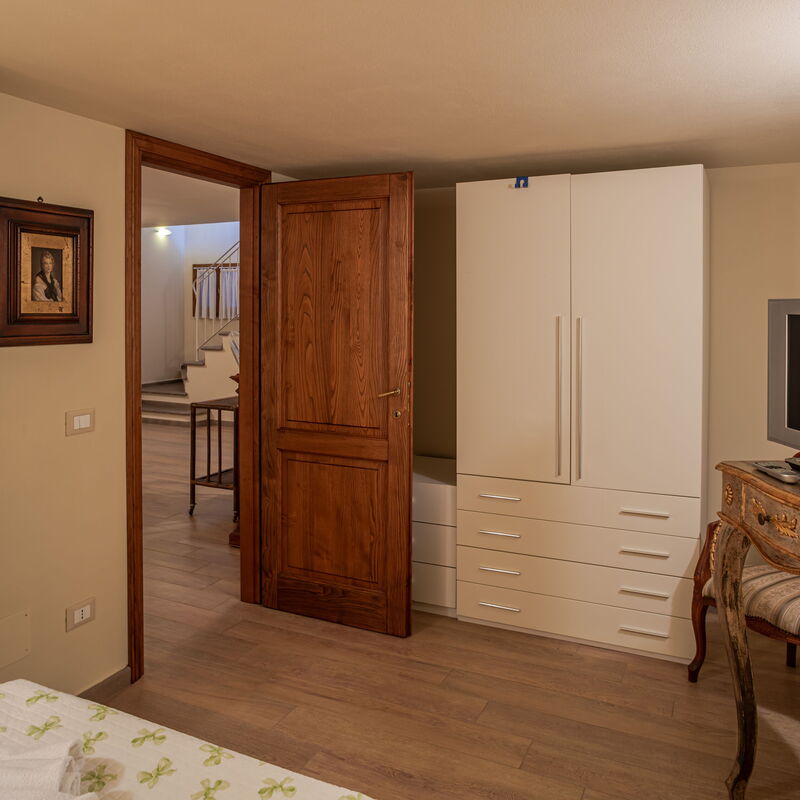 Villa Relax Castagneto Carducci: Autunno, Camera da letto, Estate, Primavera