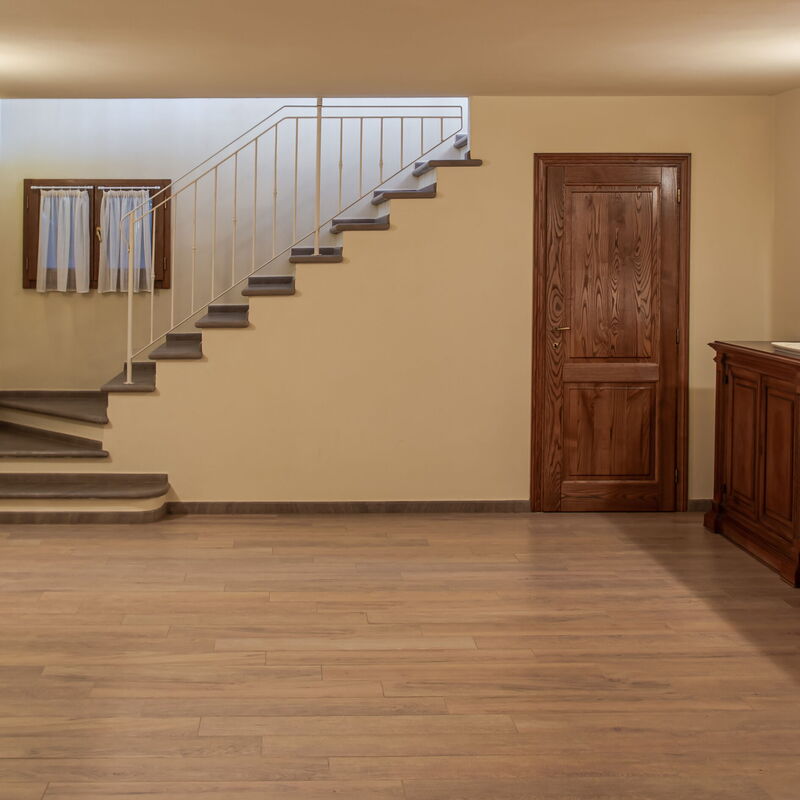 Villa Relax Castagneto Carducci: Autunno, Estate, Primavera, Soggiorno