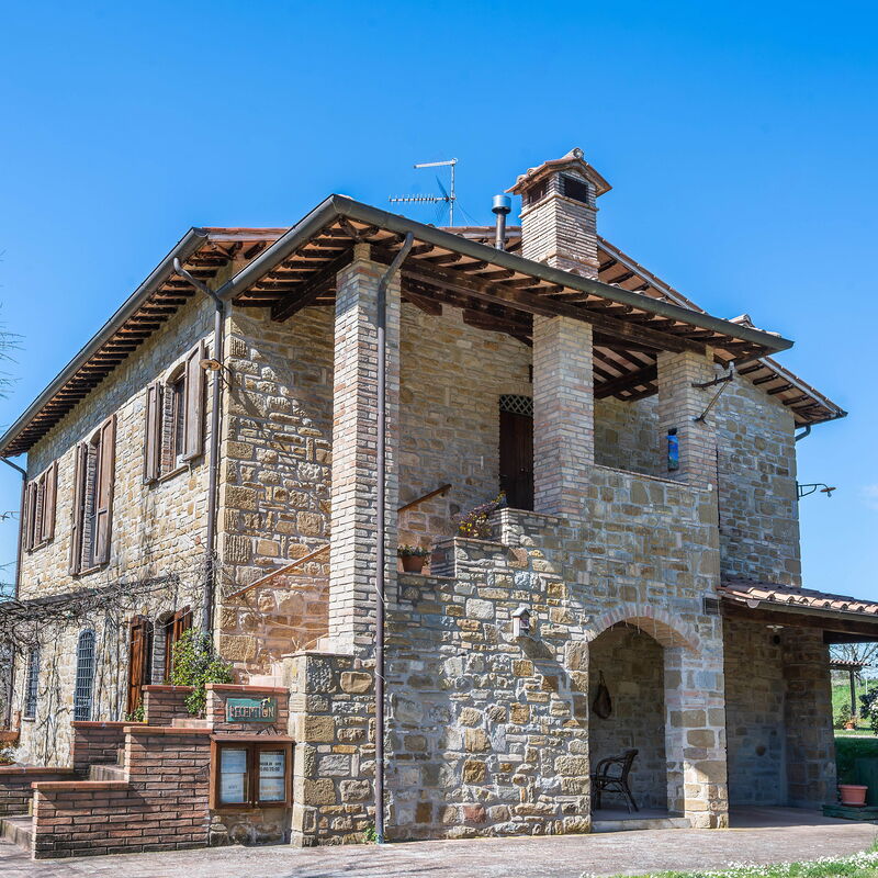 Il Giuncheto, Pool, Amazing View, Umbrian Countryside: Autunno, Entrata Principale, Estate, Primavera