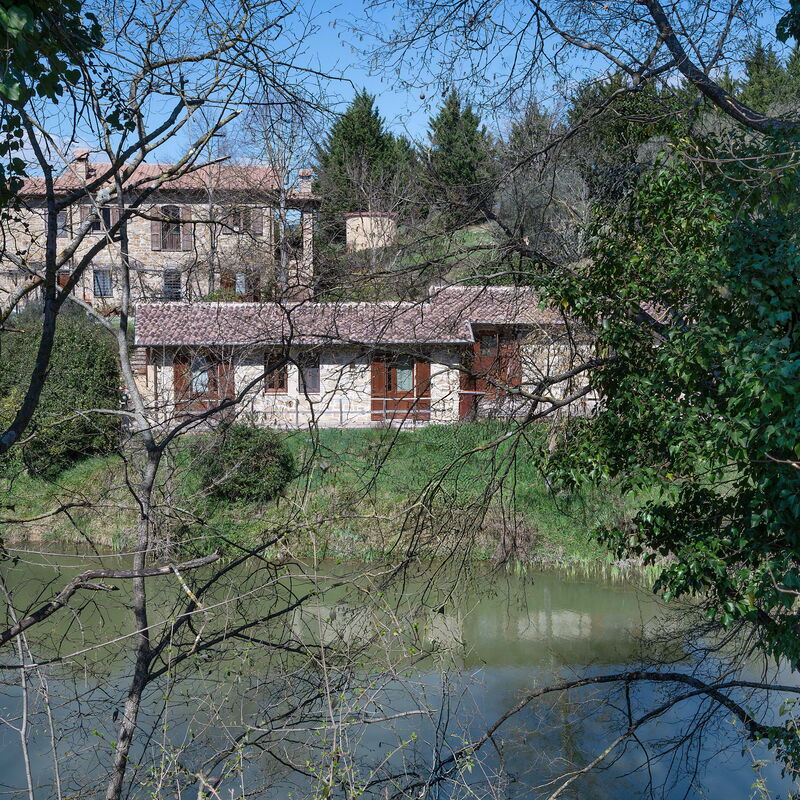 Il Giuncheto, Pool, Amazing View, Umbrian Countryside: Autunno, Caratteristiche, Estate, Primavera