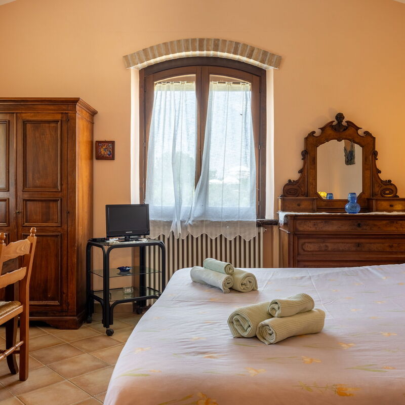 Il Giuncheto, Pool, Amazing View, Umbrian Countryside: Dnevna soba, Jesen, Kuhinja, Ljeto, Proljeće
