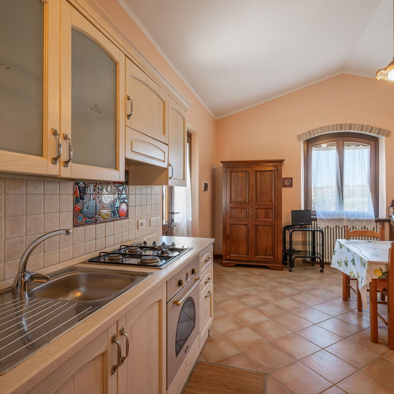 Il Giuncheto, Pool, Amazing View, Umbrian Countryside: Autunno, Cucina, Estate, Primavera, Sala da pranzo